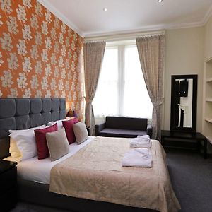 Luxury Suite